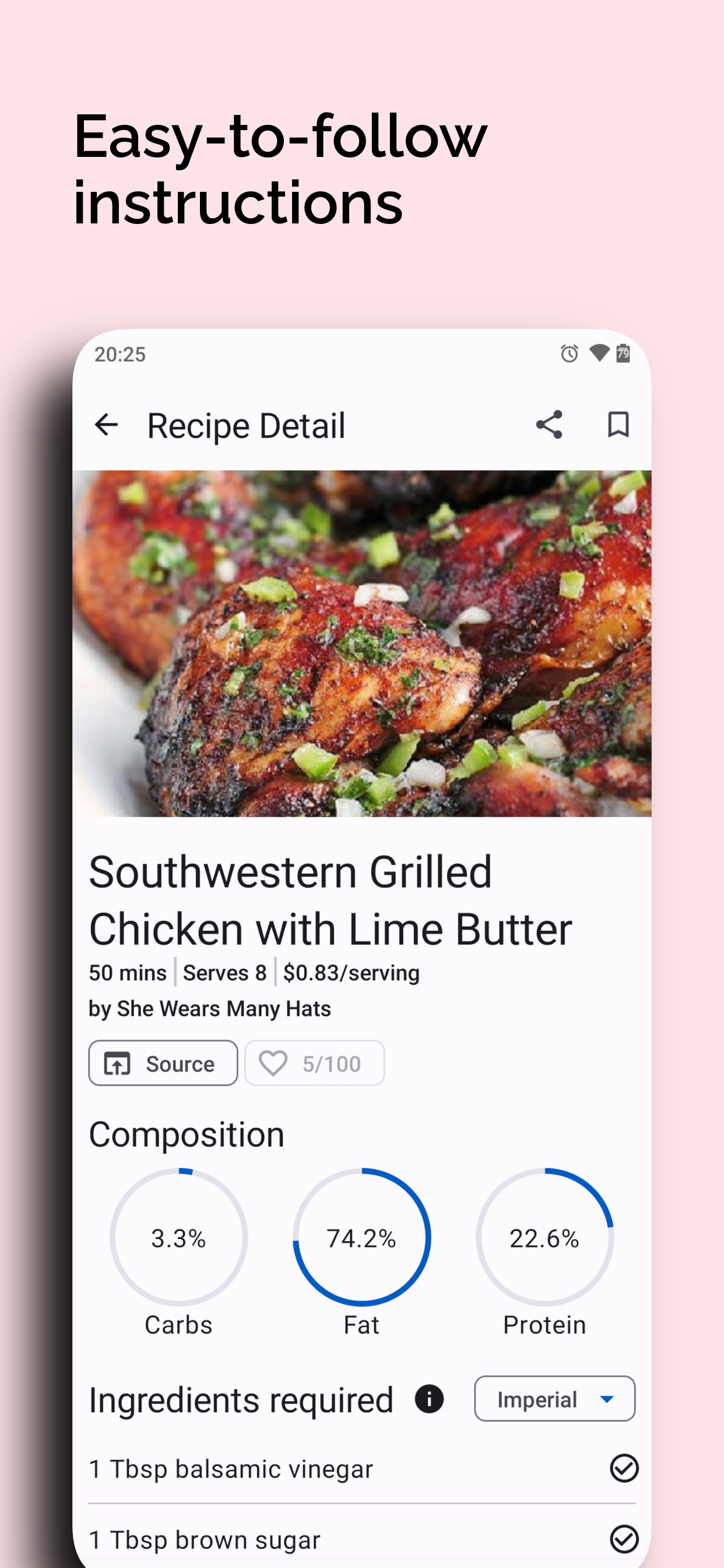 CookBook: Recipes & Videos